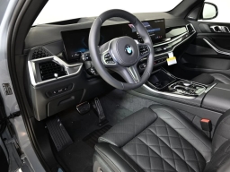 BMW X5 xDrive40i Sports Activity Vehicle 2026