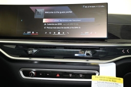 BMW X5 xDrive40i Sports Activity Vehicle 2026