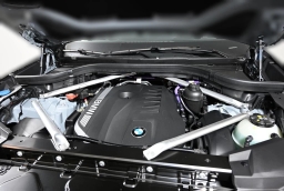 BMW X5 xDrive40i Sports Activity Vehicle 2026