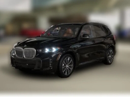 BMW X5 xDrive40i Sports Activity Vehicle 2026