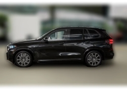 BMW X5 xDrive40i Sports Activity Vehicle 2026