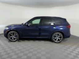 BMW X5 xDrive40i Sports Activity Vehicle 2026