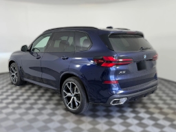 BMW X5 xDrive40i Sports Activity Vehicle 2026