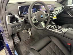 BMW X5 xDrive40i Sports Activity Vehicle 2026