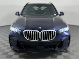 BMW X5 xDrive40i Sports Activity Vehicle 2026