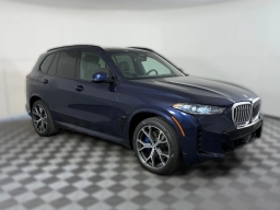 BMW X5 xDrive40i Sports Activity Vehicle 2026