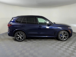 BMW X5 xDrive40i Sports Activity Vehicle 2026