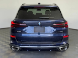 BMW X5 xDrive40i Sports Activity Vehicle 2026
