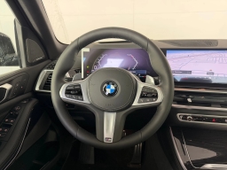 BMW X5 xDrive40i Sports Activity Vehicle 2026