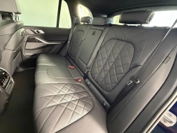 BMW X5 xDrive40i Sports Activity Vehicle 2026