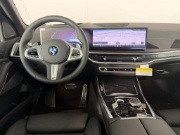 BMW X5 xDrive40i Sports Activity Vehicle 2026