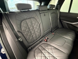 BMW X5 xDrive40i Sports Activity Vehicle 2026