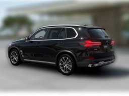 BMW X5 xDrive40i Sports Activity Vehicle 2026