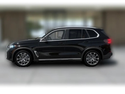 BMW X5 xDrive40i Sports Activity Vehicle 2026