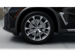 BMW X5 xDrive40i Sports Activity Vehicle 2026