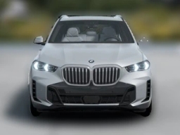 BMW X5 xDrive40i Sports Activity Vehicle 2026