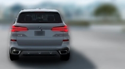 BMW X5 xDrive40i Sports Activity Vehicle 2026