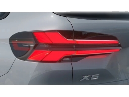 BMW X5 xDrive40i Sports Activity Vehicle 2026