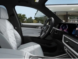 BMW X5 xDrive40i Sports Activity Vehicle 2026