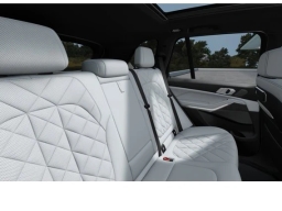 BMW X5 xDrive40i Sports Activity Vehicle 2026