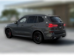 BMW X5 xDrive40i Sports Activity Vehicle 2026
