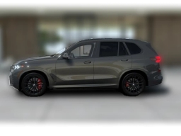 BMW X5 xDrive40i Sports Activity Vehicle 2026