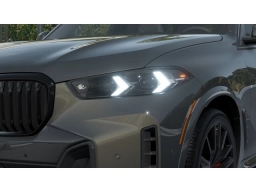 BMW X5 xDrive40i Sports Activity Vehicle 2026