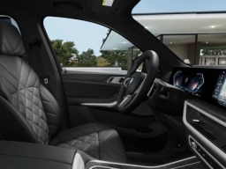 BMW X5 xDrive40i Sports Activity Vehicle 2026