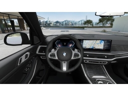 BMW X5 xDrive40i Sports Activity Vehicle 2026