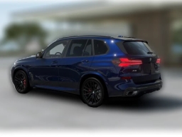 BMW X5 xDrive40i Sports Activity Vehicle 2026