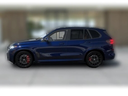 BMW X5 xDrive40i Sports Activity Vehicle 2026