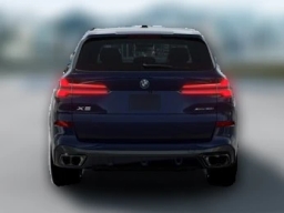 BMW X5 xDrive40i Sports Activity Vehicle 2026