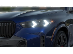 BMW X5 xDrive40i Sports Activity Vehicle 2026