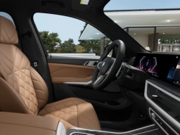 BMW X5 xDrive40i Sports Activity Vehicle 2026