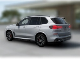 BMW X5 xDrive40i Sports Activity Vehicle 2026