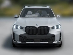 BMW X5 xDrive40i Sports Activity Vehicle 2026