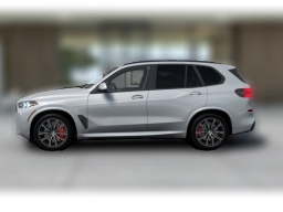 BMW X5 xDrive40i Sports Activity Vehicle 2026
