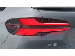 BMW X5 xDrive40i Sports Activity Vehicle 2026