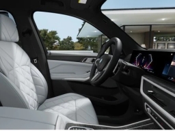 BMW X5 xDrive40i Sports Activity Vehicle 2026