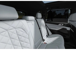 BMW X5 xDrive40i Sports Activity Vehicle 2026