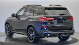 BMW X5 xDrive40i Sports Activity Vehicle 2026