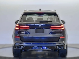 BMW X5 xDrive40i Sports Activity Vehicle 2026