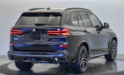 BMW X5 xDrive40i Sports Activity Vehicle 2026