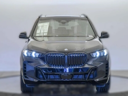 BMW X5 xDrive40i Sports Activity Vehicle 2026