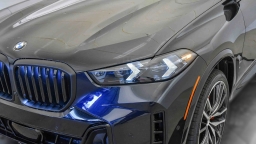 BMW X5 xDrive40i Sports Activity Vehicle 2026