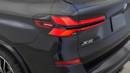 BMW X5 xDrive40i Sports Activity Vehicle 2026