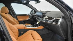 BMW X5 xDrive40i Sports Activity Vehicle 2026