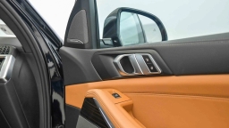 BMW X5 xDrive40i Sports Activity Vehicle 2026