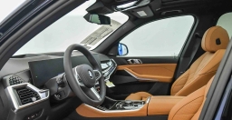 BMW X5 xDrive40i Sports Activity Vehicle 2026