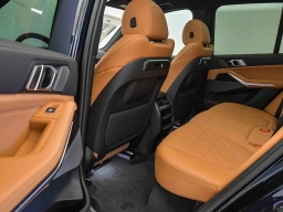 BMW X5 xDrive40i Sports Activity Vehicle 2026